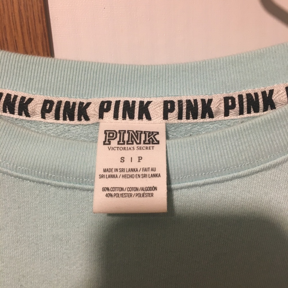 PINK Crew - Picture 4 of 4